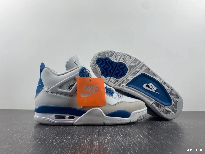 Jordan Blue Air FV5029-141 4 Military 1128